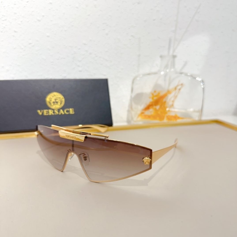 Versace Sunglasses